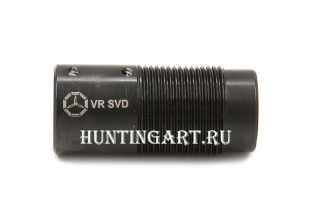 Переходник VR для установки ДТК на СВД купить в интернет-магазине ХантингАрт
