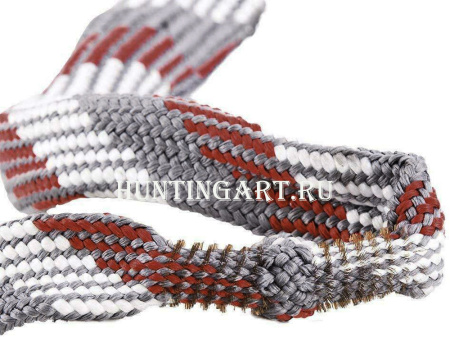 Гибкий шомпол (змейка) Allen Bore-Nado для гладкоствольного оружия, калибры .12, .20 купить в интернет-магазине ХантингАрт