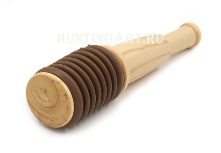 Деревянный манок на крякву Helen Baud купить в интернет-магазине ХантингАрт