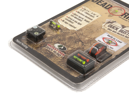 Мушка оптоволоконная Mossy Oak Duck Buster(USA) купить в интернет-магазине ХантингАрт