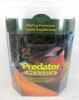 Наушники активные Predator Gold камуфляжные стерео, складные купить в интернет-магазине ХантингАрт