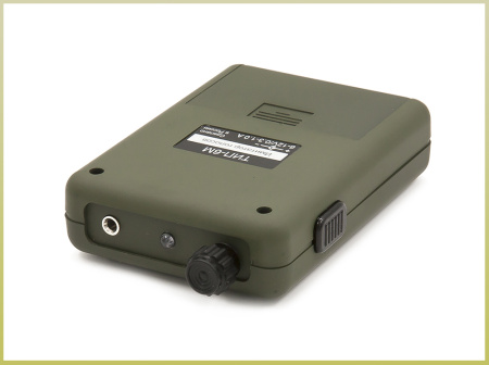 Электронный манок Егерь 6M с активным динамиком Берендей (АВЗМ-3) купить в магазине ХантингАрт