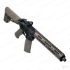 Коллиматор Sightmark Mini Shot M-Spec LQD (SM26043-LQD) панорамный, быстросъемный на Weaver/Picatinny, точка 3MOA (высокий кронштейн, монтаж на пистолетную раму) купить в интернет-магазине huntingart.ru