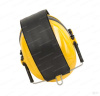 Наушники противошумные 3М™Peltor™ Optime™ I, SNR28 db, складное оголовье, жёлтые (H510F-404-GU) купить в интернет-магазине ХантингАрт