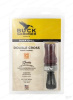 Манок на утку Buck Gardner Double Cross (Nasty III), Cocobolo/Polycarbonate купить в интернет-магазине ХантингАрт