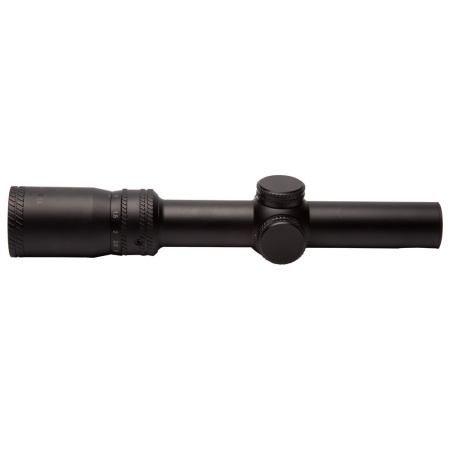 Прицел оптический Sightmark Citadel 1-6x24, 30 мм, сетка HDR с подсветкой купить в интернет-магазине huntingart.ru