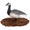 Сминаемое чучело North Way Softplast 3D Казарка белощекая, 10 чучел (6-кормящихся, 2-отдыхающих, 2-сторожевых) купить в интернет-магазине ХантингАрт