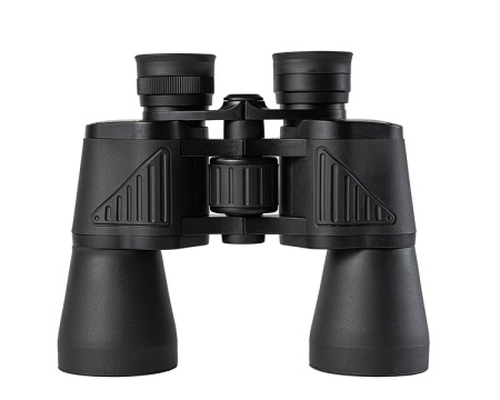 Бинокль GAUT Vega 12x50, линзы BK7, тип Porro купить в интернет-магазине huntingart.ru