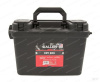 Ящик для патронов Allen Dry Box, 12 калибр (водонепроницаемый, 2 секции) купить в магазине huntingart.ru