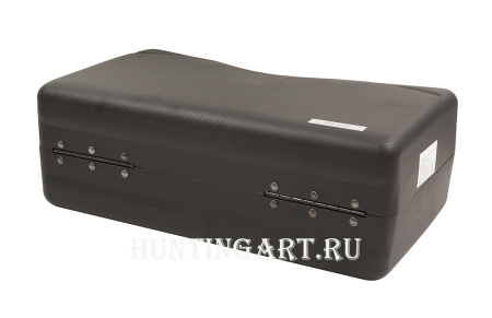 Кейс Negrini на 150 гладкоствольных патронов купить в магазине huntingart.ru