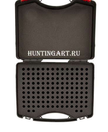 Кейс №3 BulletBox под 7.62x39 (.366TKM) на 130 патронов купить в магазине huntingart.ru