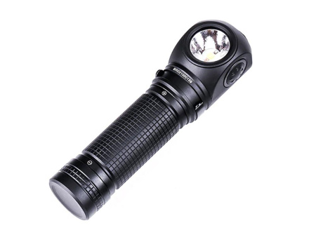 Фонарь тактический P10, 1400 lm купить в интернет-магазине ХантингАрт