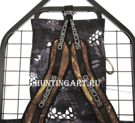 Рычажный лабаз Scorpio купить в инетрнет-магазине ХантингАрт