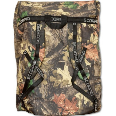 Чехол на лабаз-самолаз Scorpio, универсальный купить в инетрнет-магазине ХантингАрт