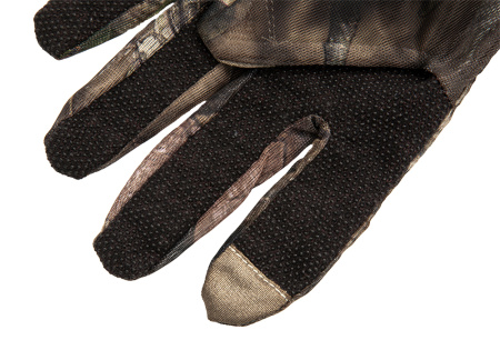 Перчатки камуфляжные Vanish купить в интернет-магазине ХантингАрт