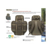 Рюкзак Контур, хаки купить в интернет-магазине ХантингАрт