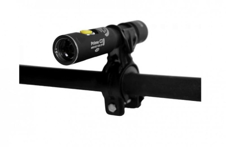 Крепление фонаря Armytek Bicycle Mount ABM-01 на руль велосипеда купить в интернет-магазине ХантингАрт