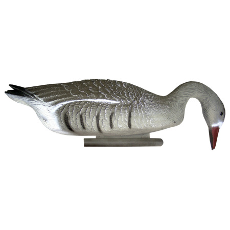 Комплект Sport Plast из 6 плавающих чучел Белолобого гуся купить в интернет-магазине ХантингАрт