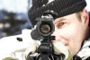 Коллиматорный прицел Aimpoint Comp М4S с кронштейном QRP2 на Weaver/Picatinny купить в интернет-магазине huntingart.ru