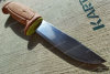 Нож Morakniv Floating Knife, плавающий, нержавеющая сталь, клинок 97 мм, лайм купить в интернет-магазине ХантингАрт