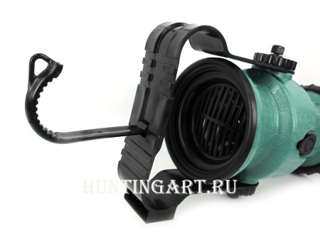 Динамик Speaker i-Hunt с Bluetooth для Android и IOS, 600 звуков, дальность 50 м купить в магазине ХантингАрт