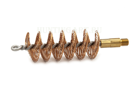 Картинка Ершик спиральный бронзовый Stil Crin, калибр 12/16/20/410 от интернет-магазина ХантингАрт Ершик спиральный бронзовый Stil Crin, калибр 12/16/20/410 купить в интернет-магазине ХантингАрт