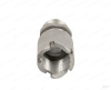 Переходник MK-03 для Сайги MK03, мама-папа с резьбы M24x1,5 на M24x1,5 для установки ДТК купить в интернет-магазине ХантингАрт