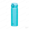 Термос для напитков (термокружка) THERMOS JNL-502 0.5L (откидной механизм) бирюзовый купить в интернет-магазине ХантингАрт