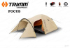 Палатка Trimm Trekking Focus, 3+1 купить в интрнет-магазине ХантингАрт