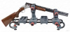 Станок универсальный для чистки оружия Tipton Ultra Gun Vise купить в интернет-магазине ХантингАрт