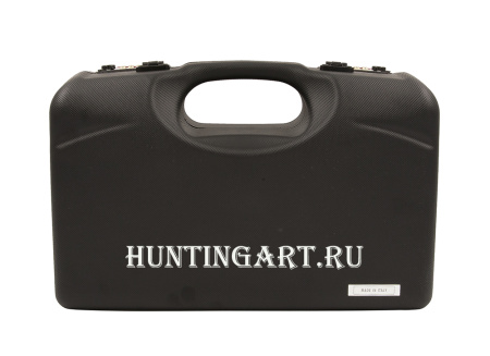 Кейс Negrini на 150 гладкоствольных патронов купить в магазине huntingart.ru