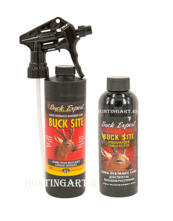 Картинка Универсальная приманка Buck Expert Buck Site для охоты на косулю от интернет-магазина ХантингАрт Универсальная приманка Buck Expert Buck Site для охоты на косулю купить в интернет-магазине ХантингАрт