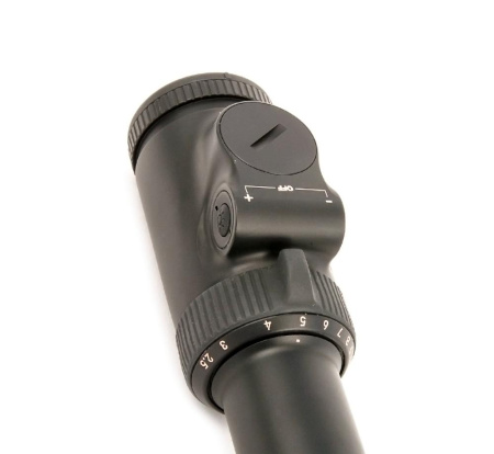 Прицел Nikon Monarch 7 2.5-10x50SF IL ZR на шине Zeiss, German 4 Dot купить в интернет-магазине huntingart.ru