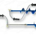 Ледобуры и мотоледобуры купить в интернет-магазине ХантингАрт