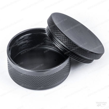 Фонарь аккумуляторный Saint Torch 30, 3 диода CREE XHP 50B, до 5600 люмен, сумка для переноски купить в интернет-магазине ХантингАрт