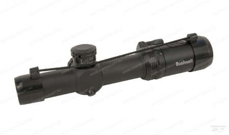 Прицел Bushnell AR Optics 1-4x24 мм, сетка Drop Zone 223 без подсветки купить в интернет-магазине huntingart.ru