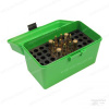 Кейс MTM Deluxe Ammo Cases H50-RS-10 для 50 патронов, к 17/221/222/223Rem, 222RemMag, 25-20Win, 6x47 купить в магазине huntingart.ru