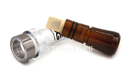 Манок на белолобого гуся Speck Hammer купить в интернет-магазине ХантингАрт