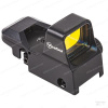 Коллиматор Firefield Impact XL панорамный, на Weaver/Picatinny, окно 33x24, 4 марки, 5 уровней яркости купить в интернет-магазине huntingart.ru