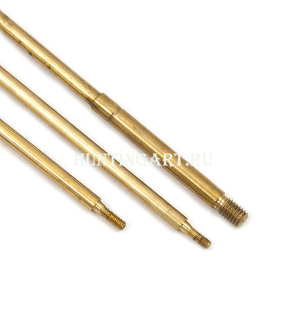 Универсальный набор для чистки DAC из 10 предметов, калибра 17/.22 (5,6 мм) купить в интернет-магазине ХантингАрт