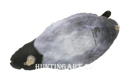 Надувные чучела Серая утка Cherokee Sport  Fusion Series, 6 шт купить в магазине Хантингарт