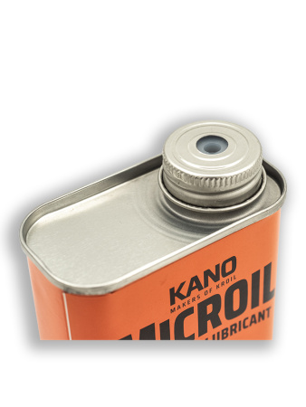 Масло с высокой проникающей способностью Kano Microil, 236мл купить в интернет-магазине ХантингАрт