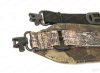 Ремень оружейный The Outdoor Connection Padded Super-Sling с антабками купить в интернет-магазине ХантингАрт