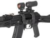 Кронштейн SAG AK TAC боковой быстросъёмный Picatinny/ACOG купить в магазине huntingart.ru