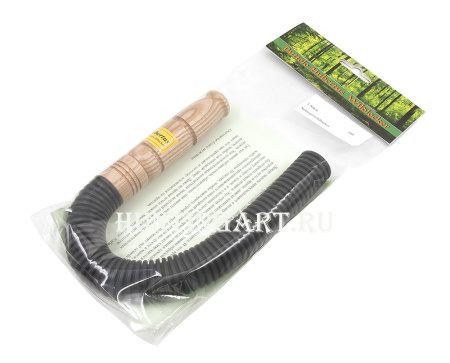 Манок на дикого кабана Hubertus купить в интернет-магазине ХантингАрт