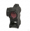 Коллиматор Holosun Micro HS403R на Weaver/Picatinny + кронштейн, точка (2MOA) купить в интернет-магазине huntingart.ru