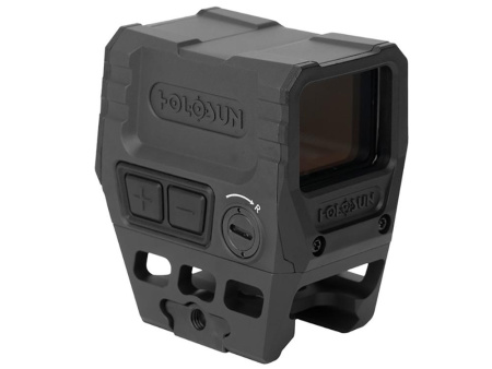 Коллиматор Holosun Aems Core (точка 2 МОА) купить в интернет-магазине huntingart.ru