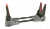 Складной станок для чистки оружия Tipton Compact Range Vise купить в интернет-магазине ХантингАрт