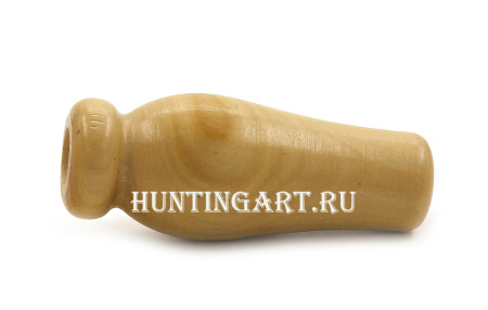 Манок Helen Baud на лису (крик раненого зайца) купить в интернет-магазине ХантингАрт