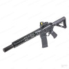 Коллиматор Firefield Impact XL панорамный, на Weaver/Picatinny, окно 33x24, 4 марки, 5 уровней яркости купить в интернет-магазине huntingart.ru